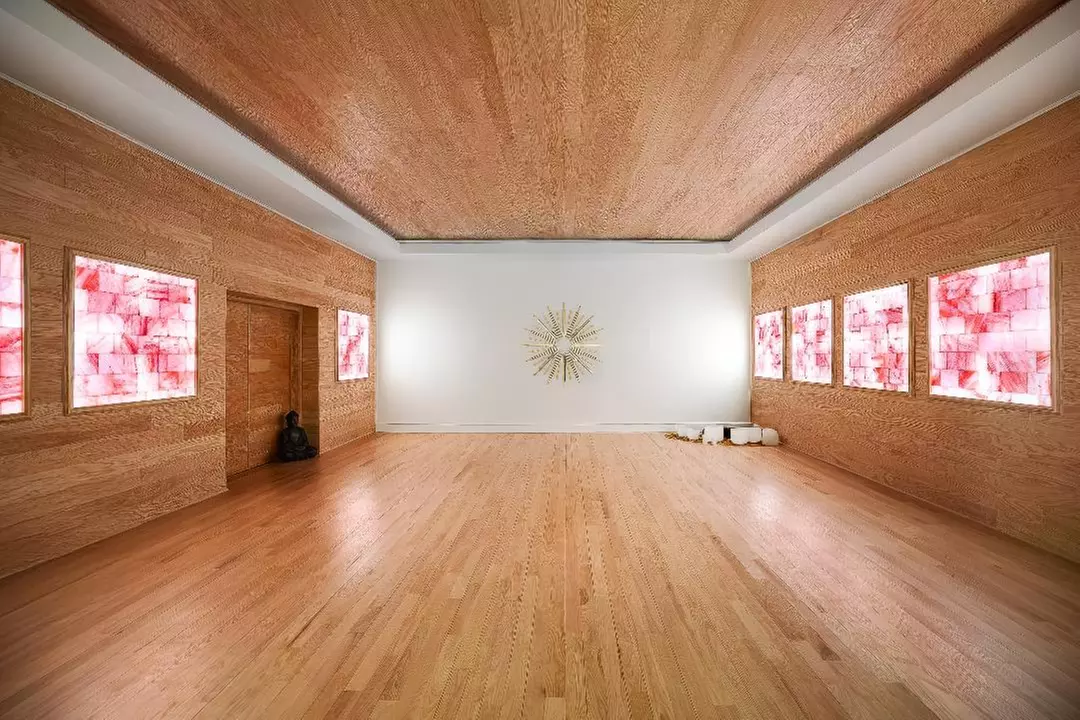 Up to 37% Off on Reiki at Ora Wellness