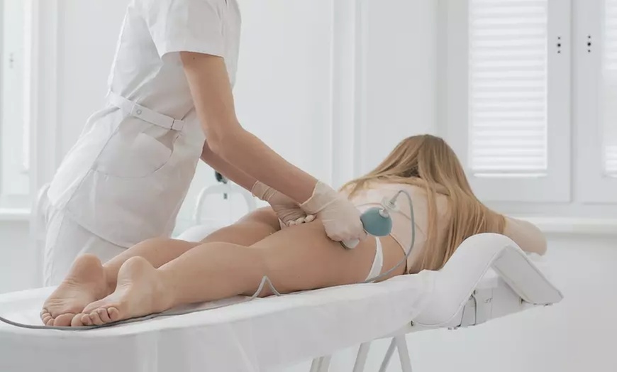 Up to 60% Off on Radio Frequency Skin Tightening at Love The Lipo Mecca