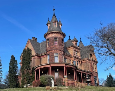One Manicure - Spa at Henderson Castle
