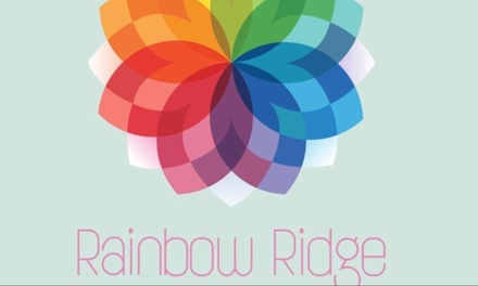 Full body Massage - Rainbow Ridge