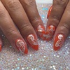 Image 2: Up to 50% Off on Nail Salon - Manicure at GldnChldBeauty Nail Salon