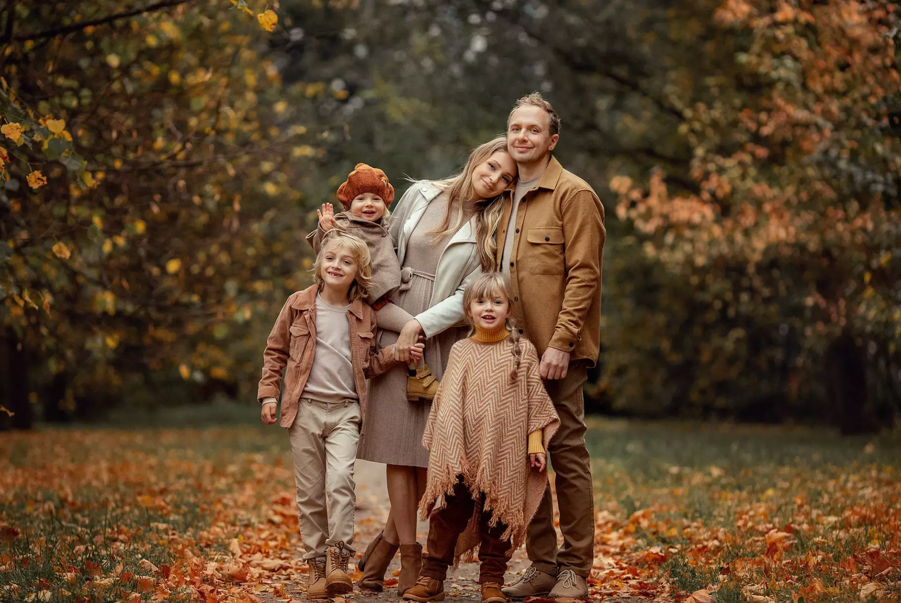 Up to 42% Off on  at Arina Mikhailova - Primary Image