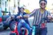 Hidden Gems Adventure: 2- or 3-Hr | Downtown Las Vegas GPS-Guided Electric Scooter Tour (Up to 30% Off)  - Second Medium
