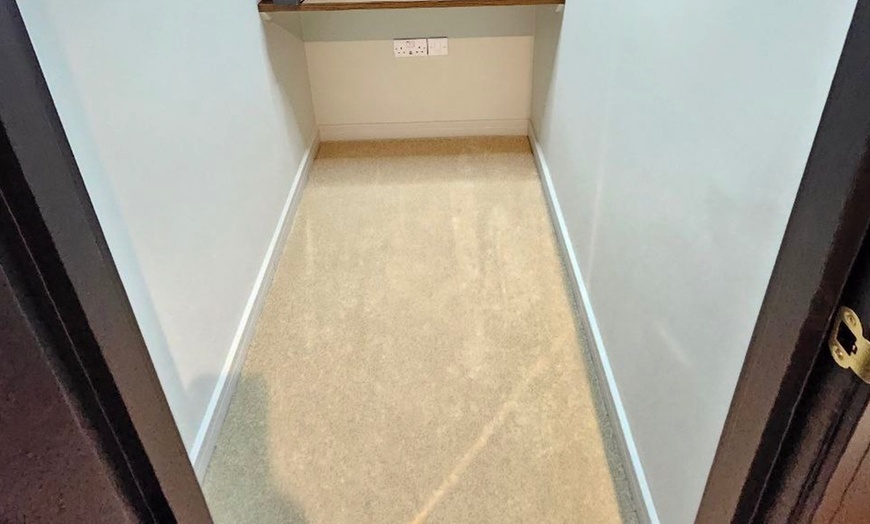 Image 8: Transform with One, Two or Three Rooms and Landing: Carpet Cleaning