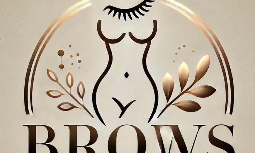 Image 1: Up to 36% Off on Brazilian / Bikini Waxing at Brows N Brazilians