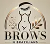 Up to 36% Off on Brazilian / Bikini Waxing at Brows N Brazilians