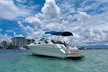 Experience Miami's Vibrant Coastline on a Private Luxury Yacht Tour with Litos Way Charters - Second Medium