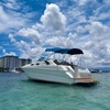 Image 2: Private Yacht Tour – Miami Harbor & Coastline