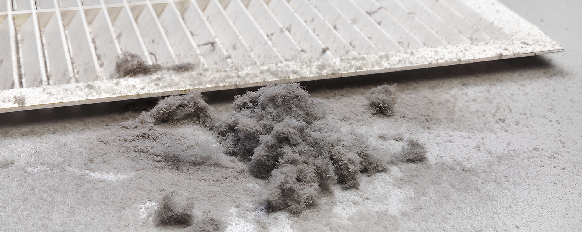 Complete air duct and dryer vent cleaning for a fresher home