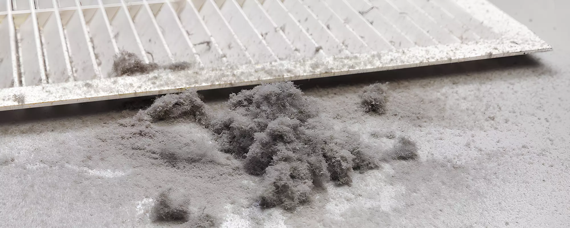 Complete air duct and dryer vent cleaning for a fresher home