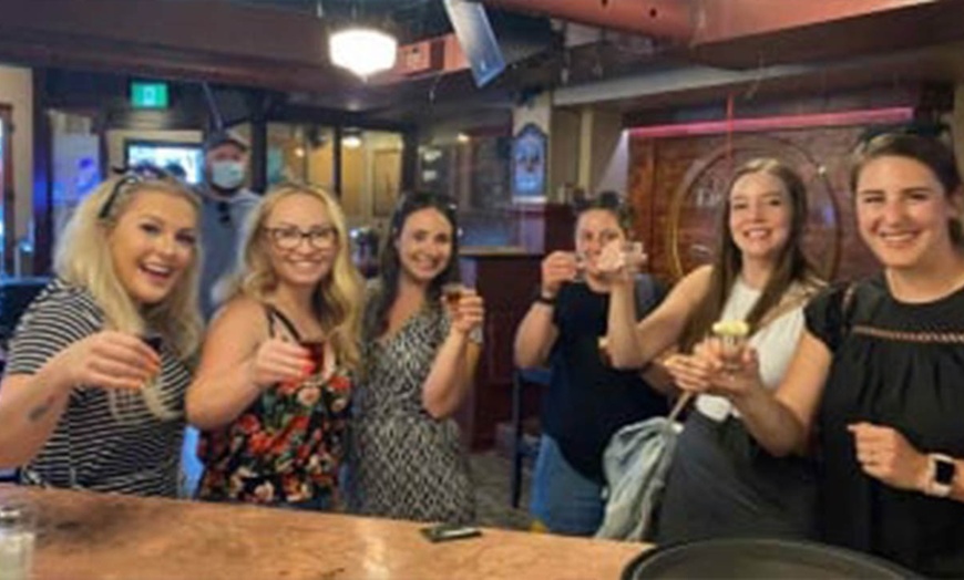 Image 5: Charlotte scavenger hunt for 2, 4, or 6 people with fun challenges