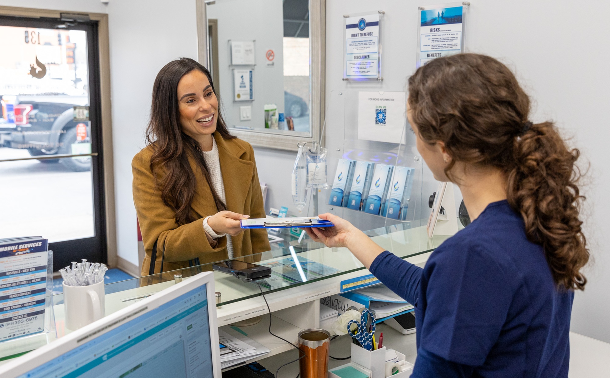 Enhance energy at Intravenous Solutions with B12 shots, available in packs of 5, 10, or 15 for up to 40% off