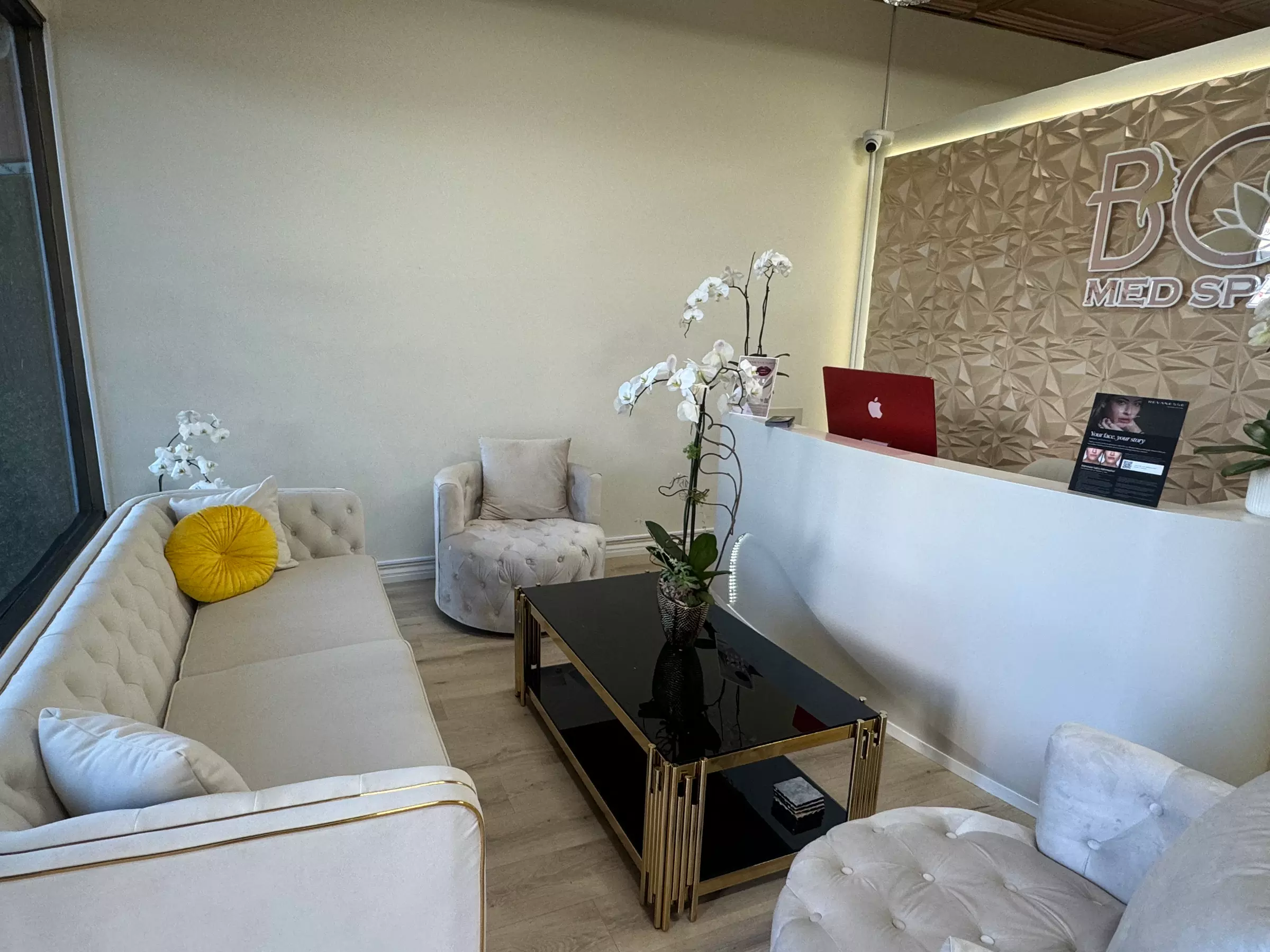 Up to 55% Off on Injection - Restylane at Bella Cielo Med Spa