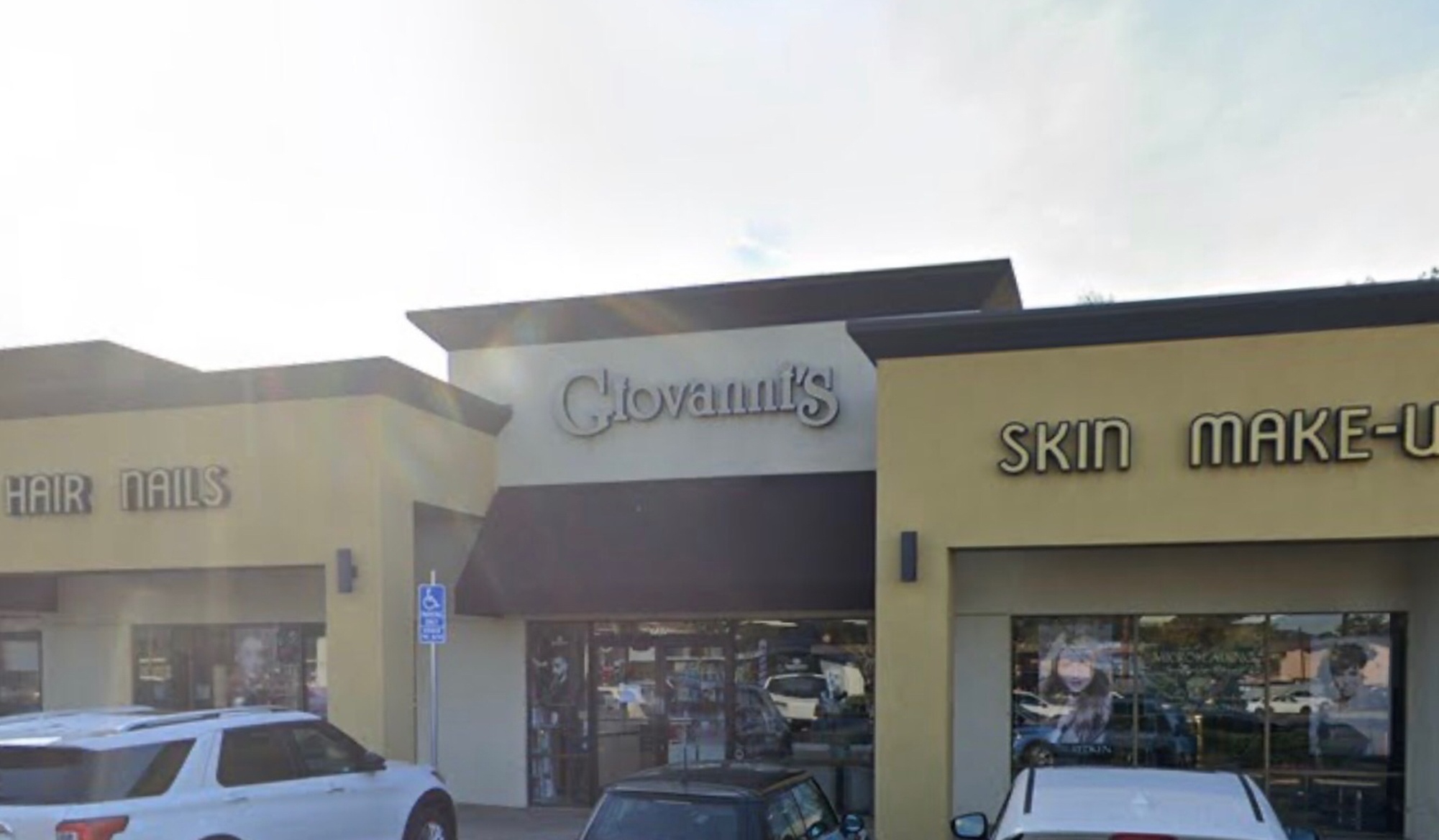 Women’s Haircut with Blow-Dry or Makeup Application