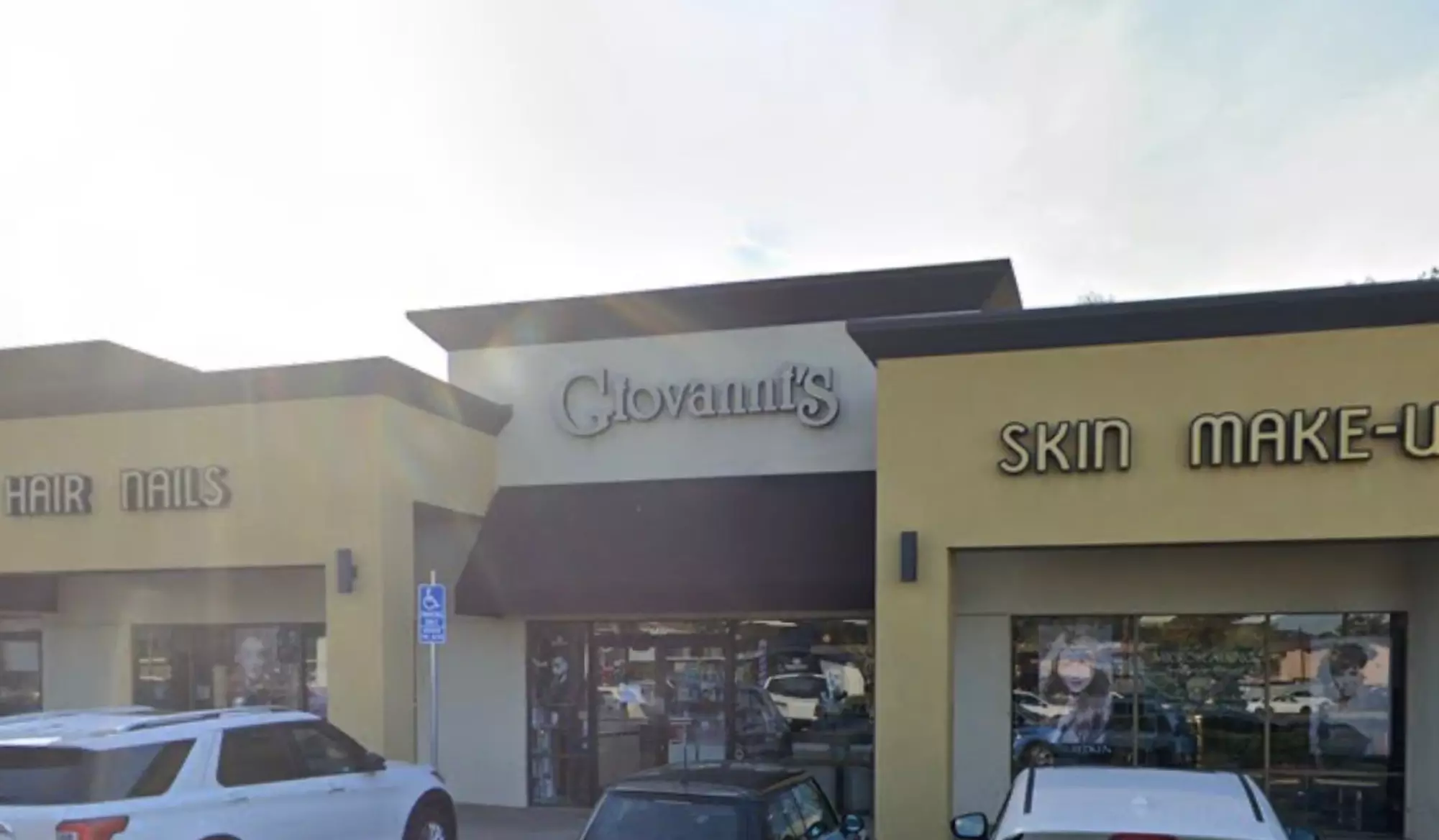 Women’s Haircut with Blow-Dry or Makeup Application