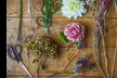 Learn the Art of Floral Design with Seasonal Flowers Arranging Class (Up to 60% Off) - Second Medium