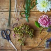 Image 7: Create Stunning Bouquets with Seasonal Flowers Arranging Class