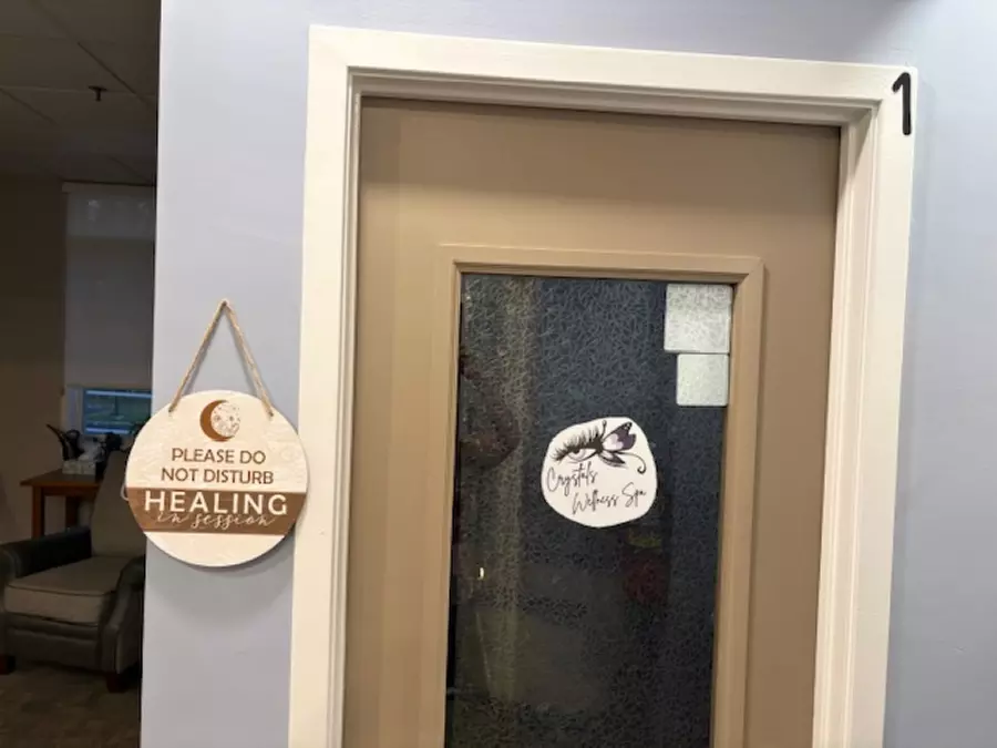 Haircut, Condition & Blowdry and Regrowth or Choice of Hair Color