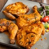 Image 10: Up to 41% Off on Restaurant speciality - Burgers at Tribez Steakhouse Leicester