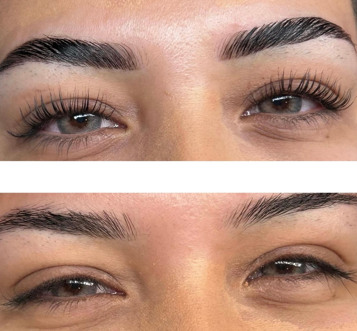Up to 37% Off on Eyelash Perm at Immaculate Beauty LLC
