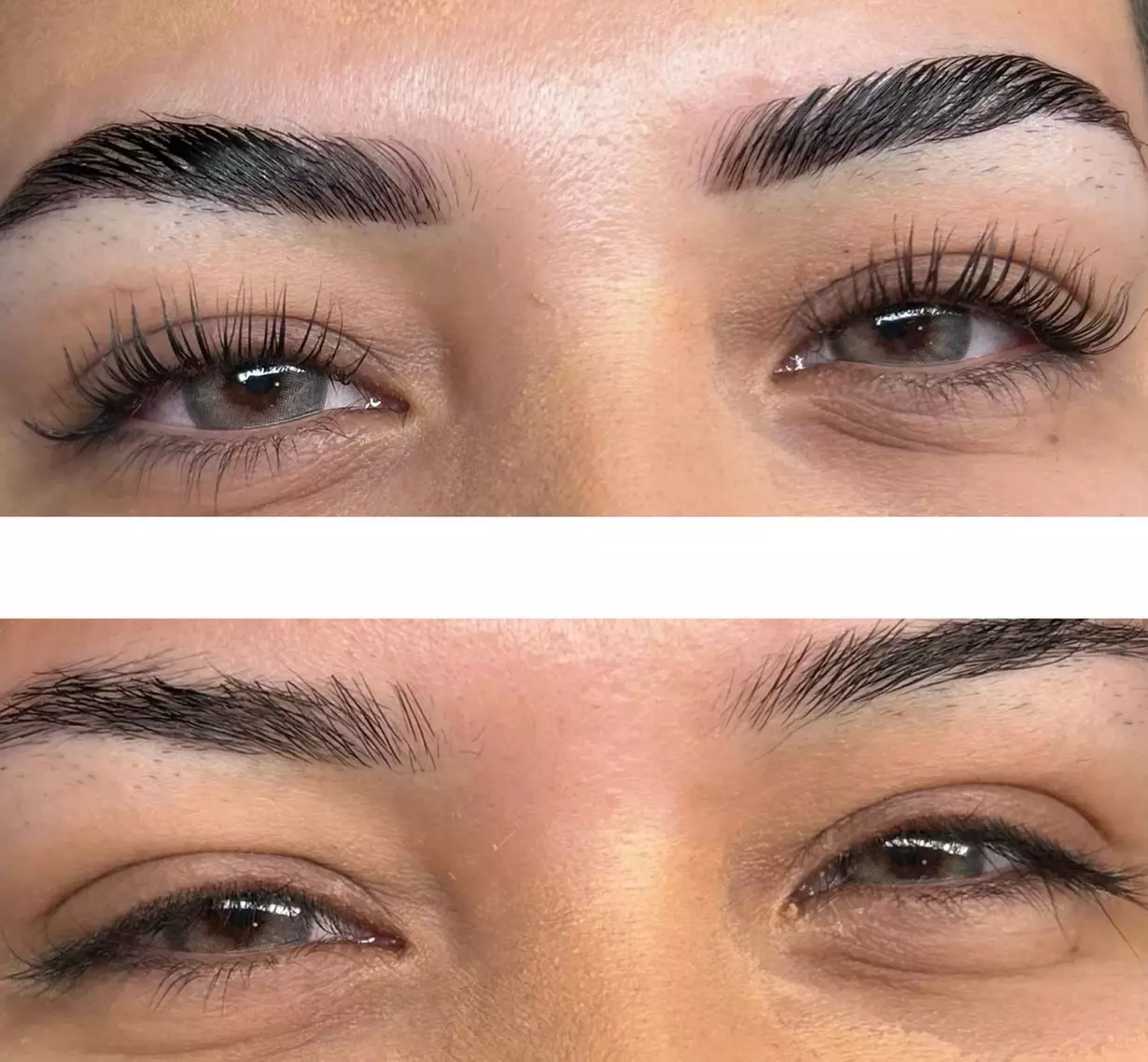 Up to 49% Off on Eyelash Perm at Immaculate Beauty LLC