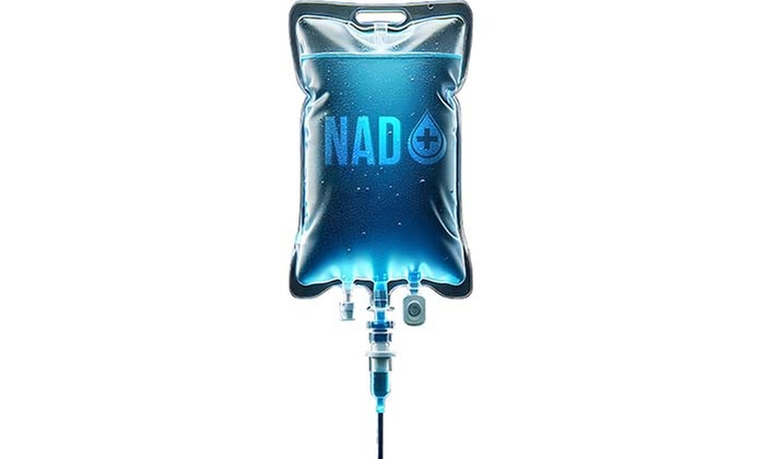 Up to 30% Off on NAD+ at Prime IV Hydration & Wellness - Northeast Mesa Red Mountain