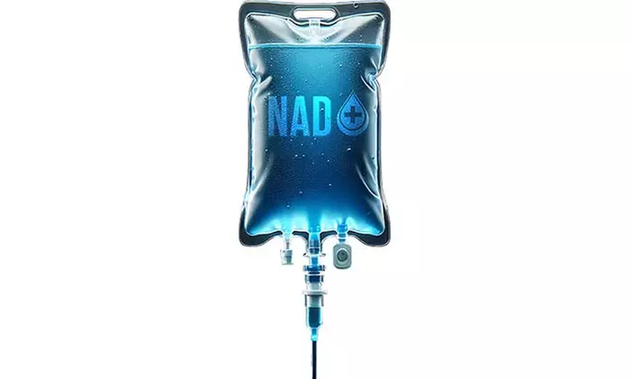 Up to 30% Off on NAD+ at Prime IV Hydration & Wellness - Northeast Mesa Red Mountain