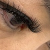 Image 3: Relax with a Lash Extensions, Hard gel/Full set, and Pedicure 