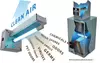 Ultraviolet Air Treatment System w/ or w/o Air Duct Cleaning at Perfect Weather (Up to 50% Off)