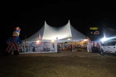 Fireworks of Mississippi 2518 Hwy 51 Gluckstadt/Canton, MS 39046 (White Tent)(Limit 1 Coupon Per Customer) - Seasonal Events Llc Canton, Mississippi 