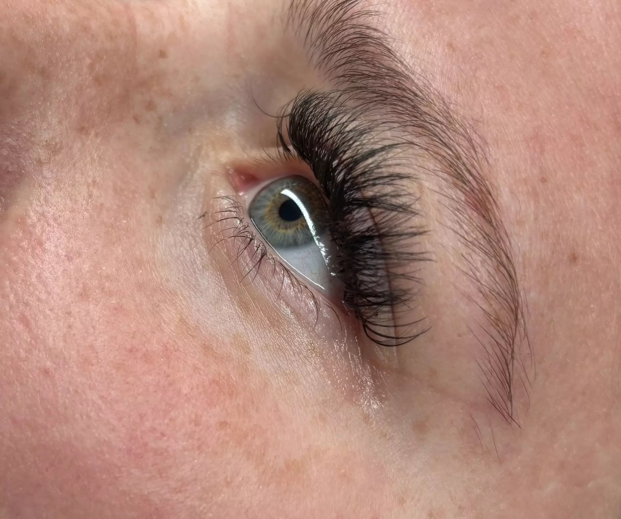 Get Hybrid, Mega Volume, Volume, Wet Set (Full Set) - Regular