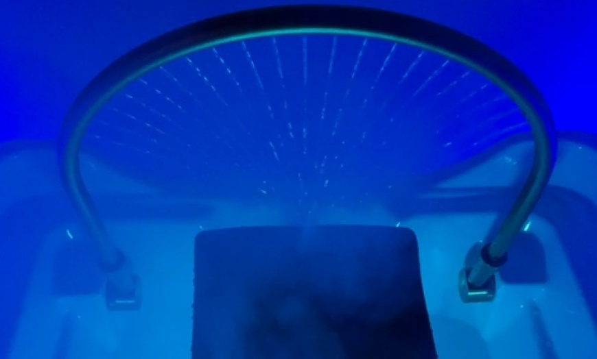 Image 2: Rejuvenating Headspa Hydrotherapy Massages | 1, 2, or 3 Sessions