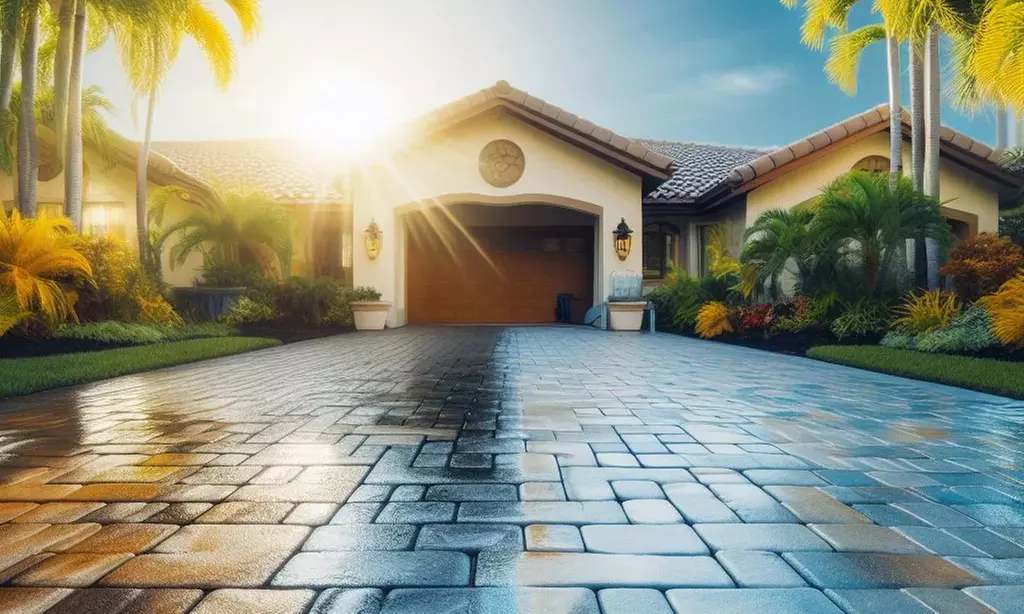 Up to 90% Off on Asphalt / Driveway Paving at PSS Home Services - Primary Image