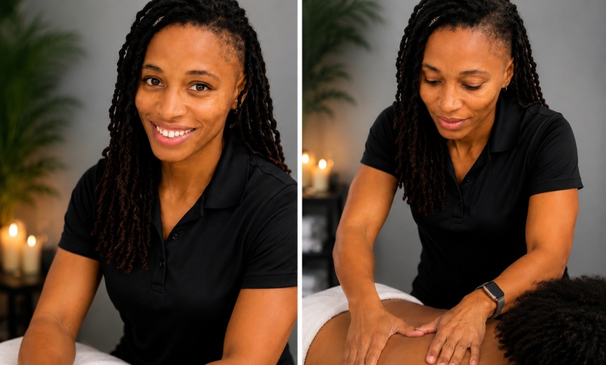 Image 3: Up to 35% Off on Sports Massage at NeuroBalance Massage Therapy