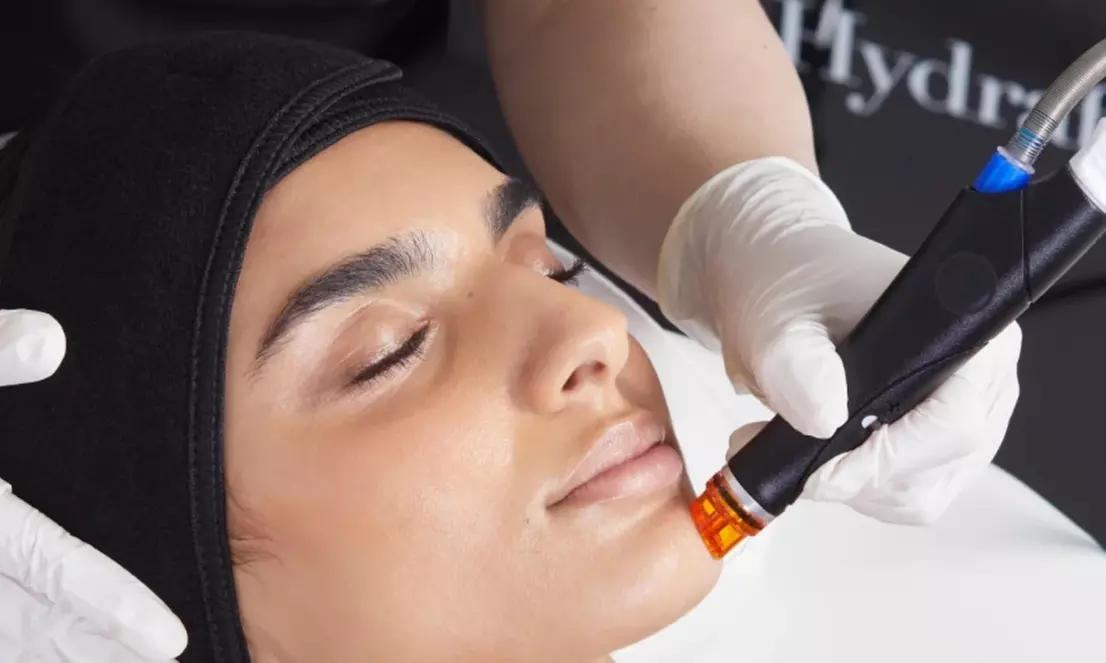 Up to 42% Off on HydraFacial at Your Skin & I Aesthetics (Previously known as Skin By Jess) - Primary Image