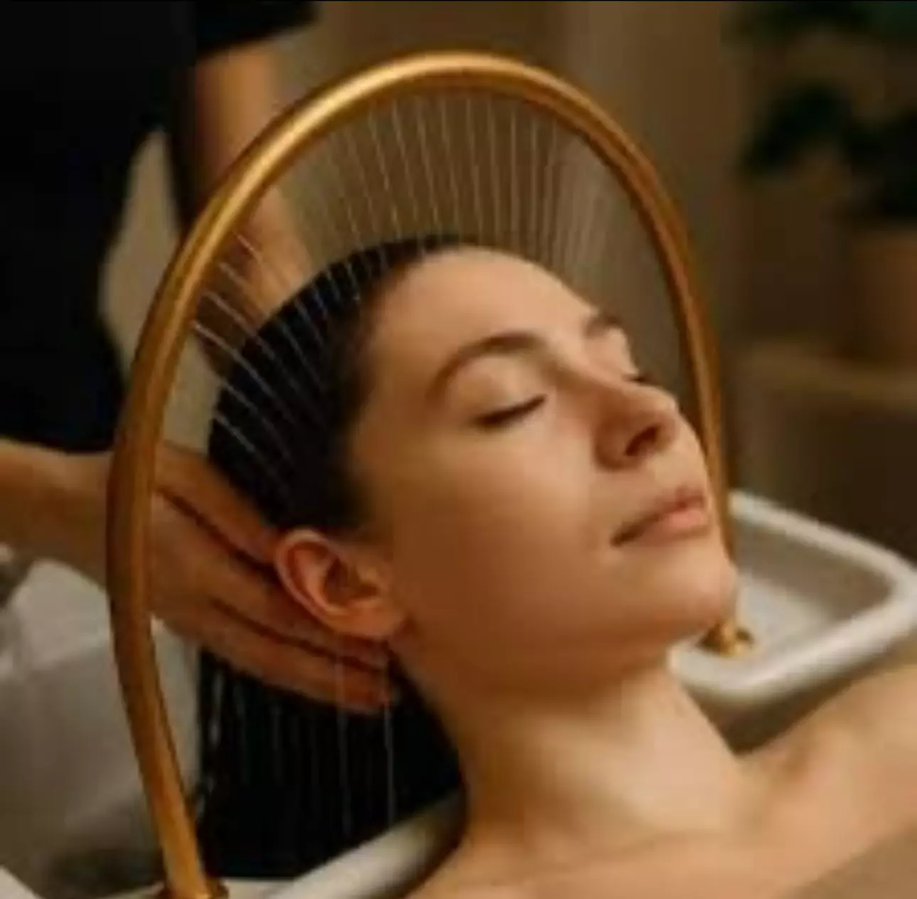 Up to 65% Off on Salon - Scalp Care at Sky Spa