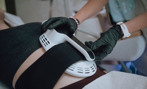 Do 30% zniżki na EMS (elektryczna stymulacja mięśni) w PREMIUM LASER - Kraków - DEPILACJA LASEROWA