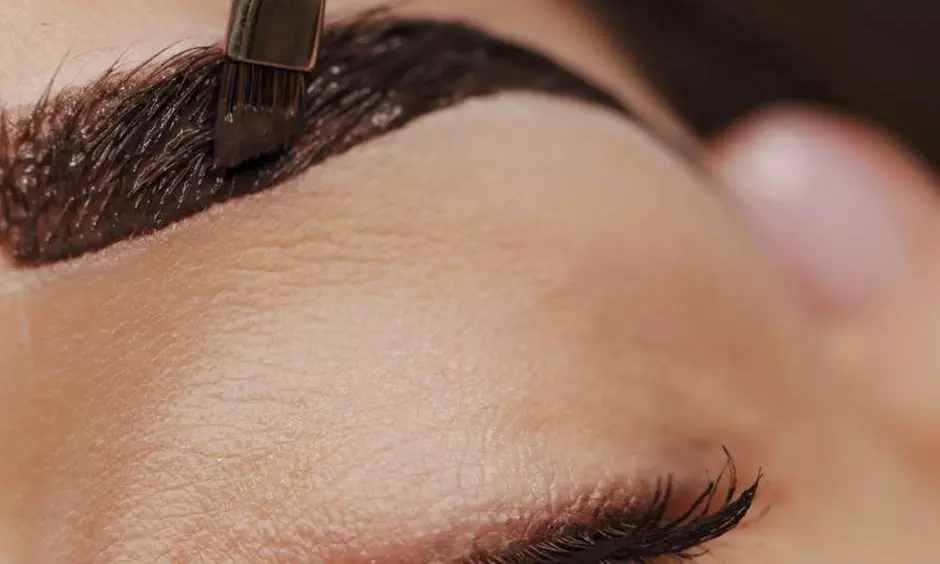 Up to 55% Off on Eyebrow Tinting and Lamination at Beauty empire by Jane - Second Medium