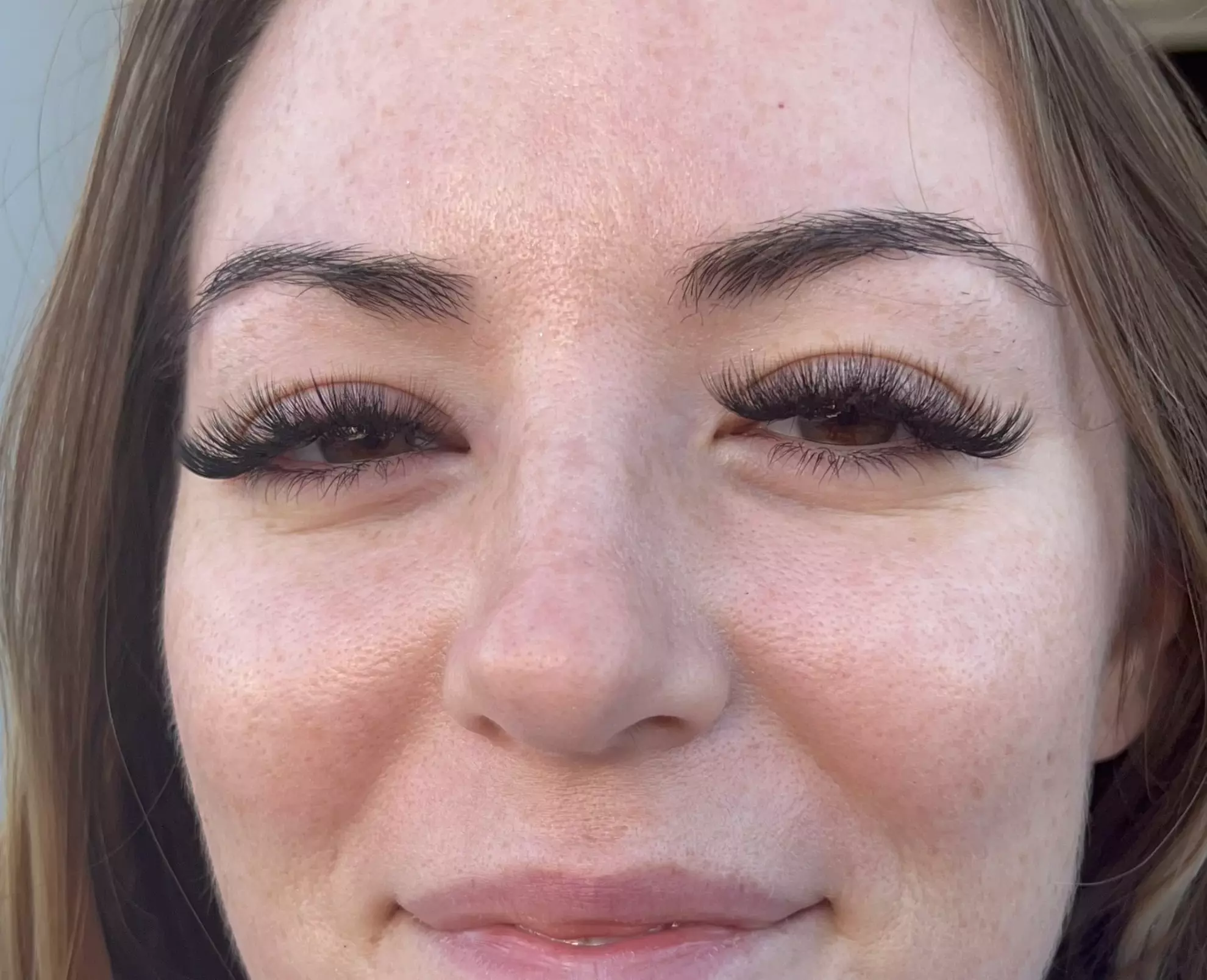Up to 38% on Eyelash Extensions at Pink Beauty Lash Bar - Primary Image