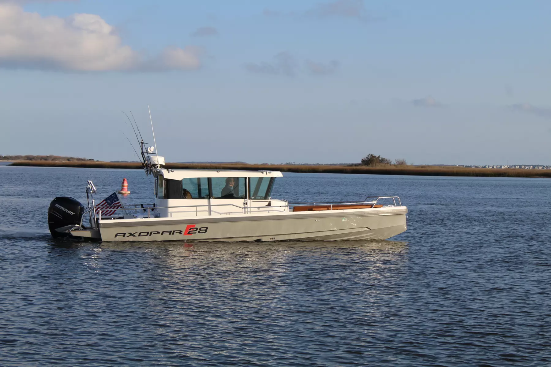 Private Sightseeing & Dolphin Tours – Oak Island & Southport