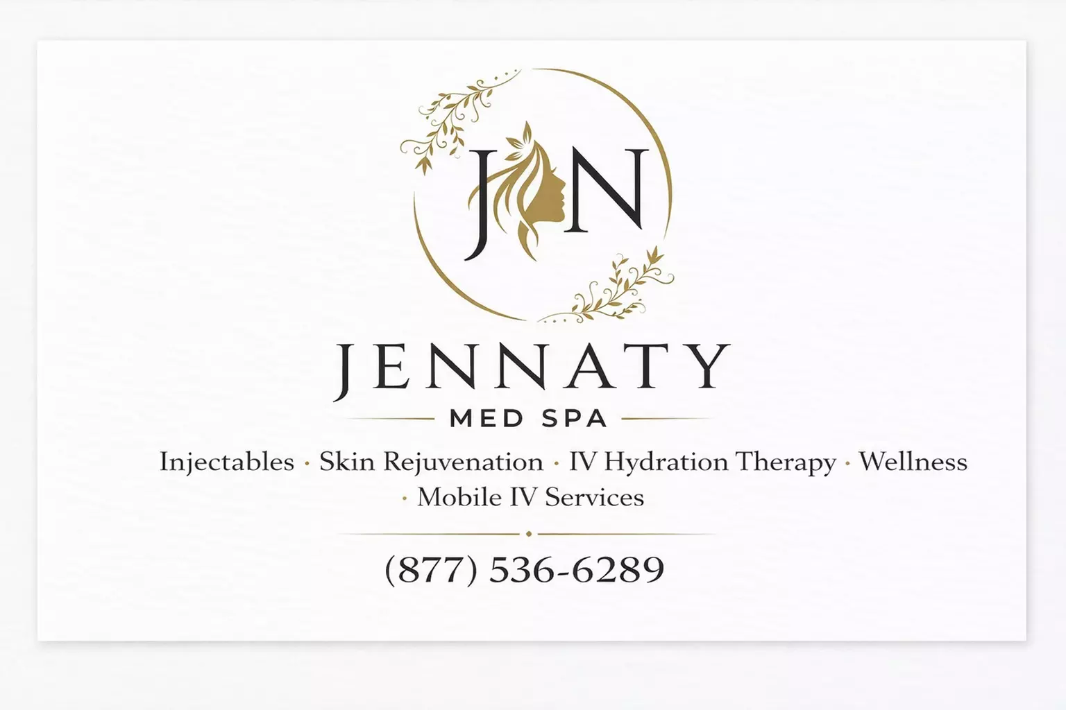 Revitalize with IV Hydration Therapy & B12 Injections