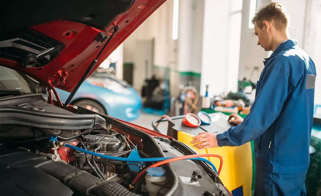 Up to 46% Off on Air Filter Replacement - Auto at YRK CUSTOMZ - Primary Image