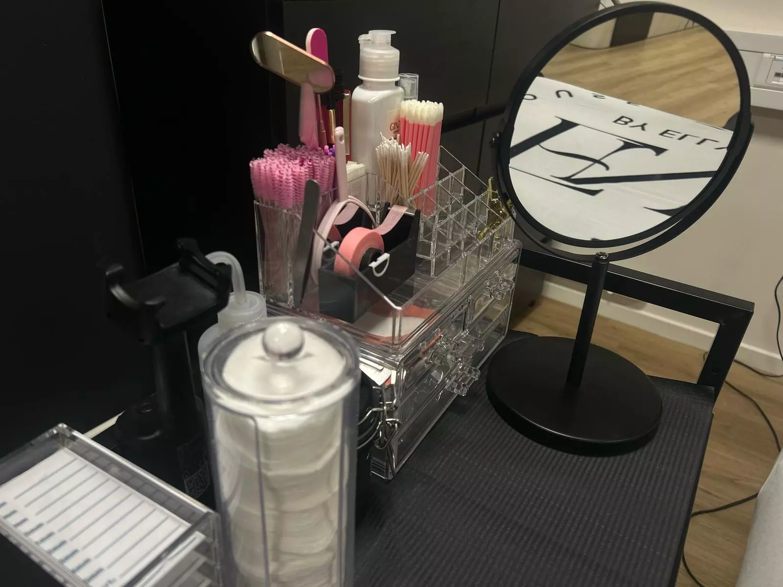 Beauty-Paket nach Wahl, z.B. mit Gesichtsbehandlung für 1 Person