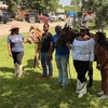 Image 12: Beginner Cowboy/Cowgirl Experience for Groups