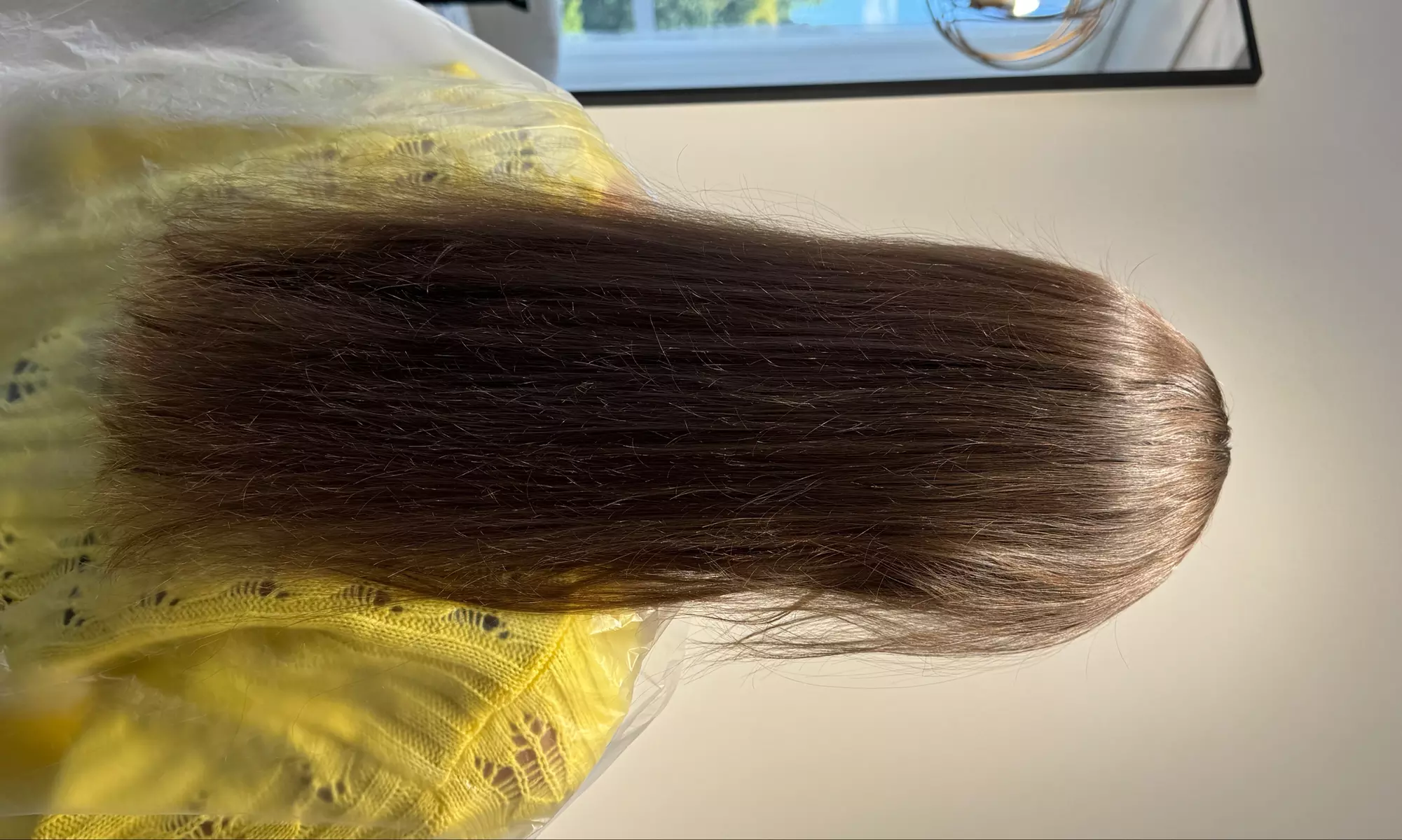 Professional Hair Straightening, Botox or Reconstruction Services