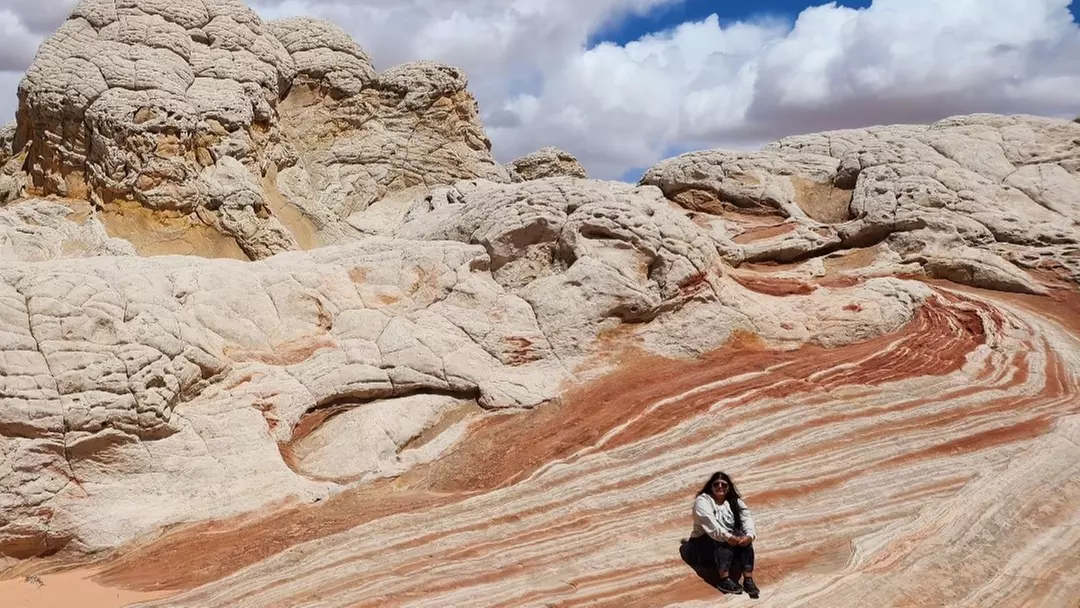 Explore The Stunning Slot Canyons of Southern Utah