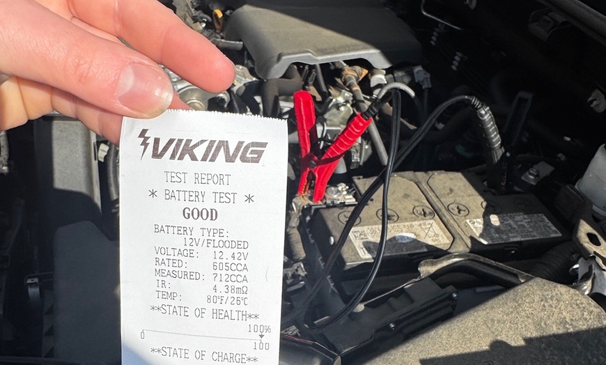 Image 10: 24/7 Roadside Assistance & Towing for Lockouts, Tires, Fuel & Battery