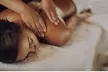 Relax with 1, 3, or 5 Massage of Your Choice (50 Min) at Gems Healing Lounge- Up to 30% Off - Second Medium