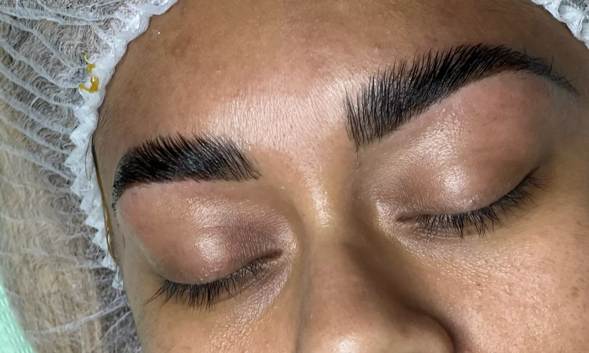 Discover Blasted Blinks Beauty Bar's Brow Lamination and Tinting Options up to 50% - Primary Image