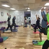 Image 1:  Yoga at Peace of Mind and Body Yoga and Wellness Studio